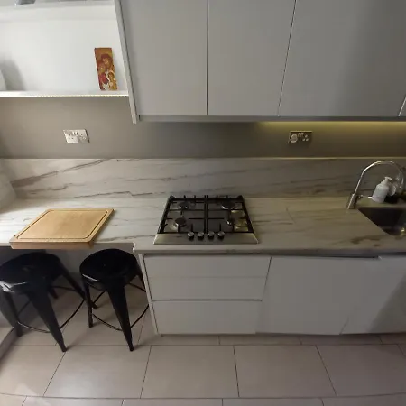 Ayla House Tatil Evi *