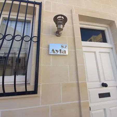 Ayla House