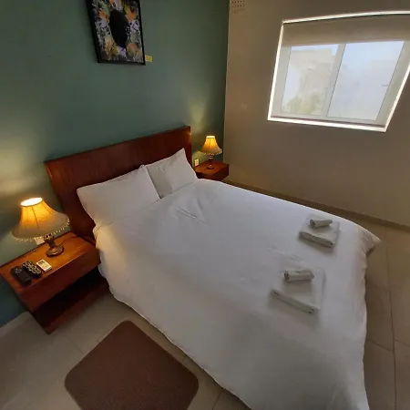 Ayla House Tatil Evi