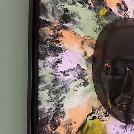 Ayla House Birżebbuġa