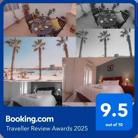 Ayla House Birżebbuġa