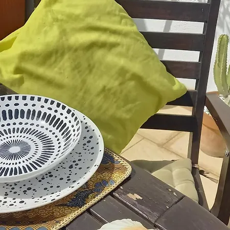 Ayla House Semesterbostad