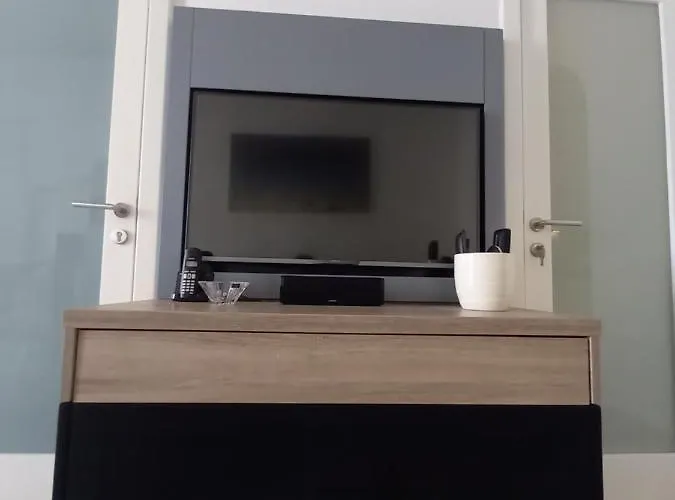 Ayla House Feriehus *