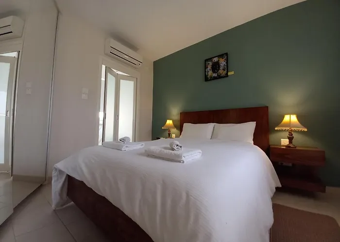 Ayla House * Birżebbuġa