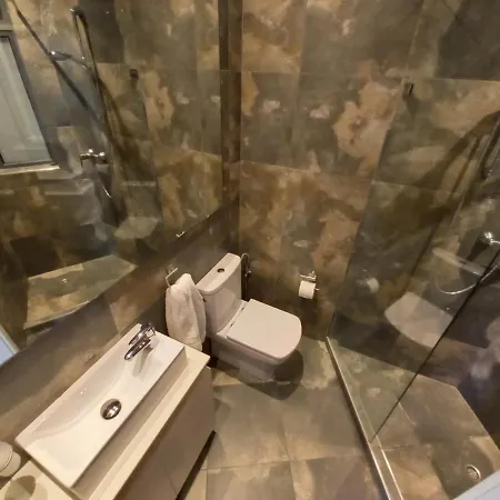 Ayla House Birżebbuġa