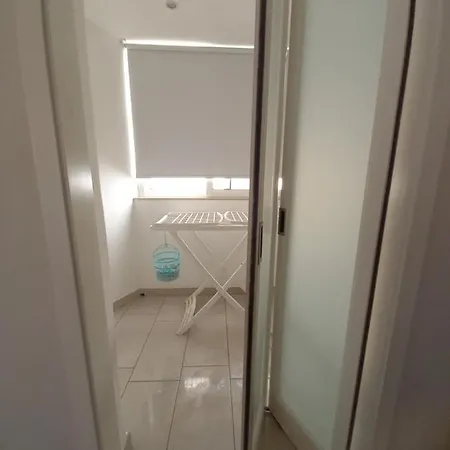 펜션 Ayla House Birżebbuġa