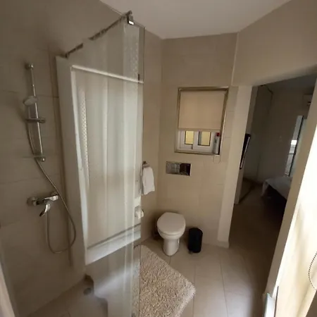 Ayla House I Seaside Cosy And Modern *