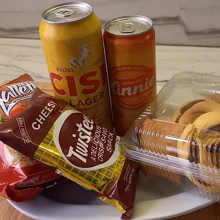 Ayla House * Birżebbuġa