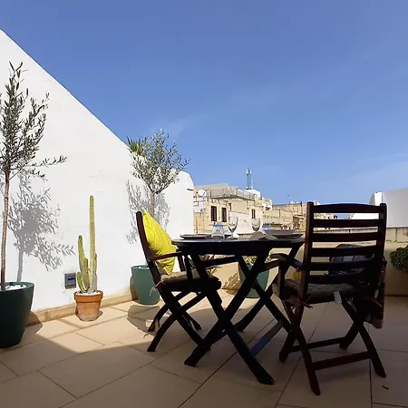 Vakantiehuis Ayla House I Seaside Cosy And Modern Birżebbuġa
