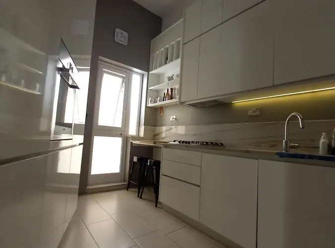 Ayla House * Birżebbuġa