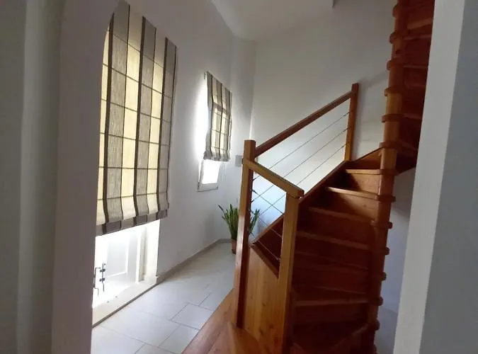 Vakantiehuis Ayla House