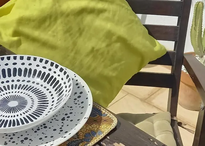 Ayla House Prázdninový dům