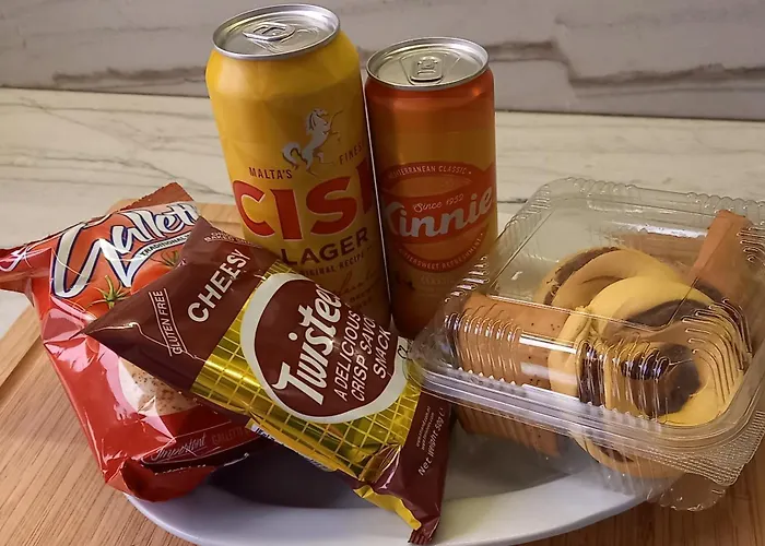 Ayla House * Birżebbuġa