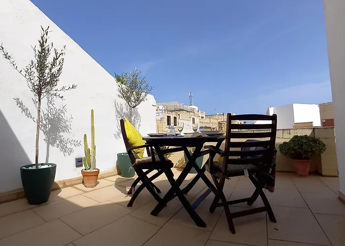 Casa vacanze Ayla House